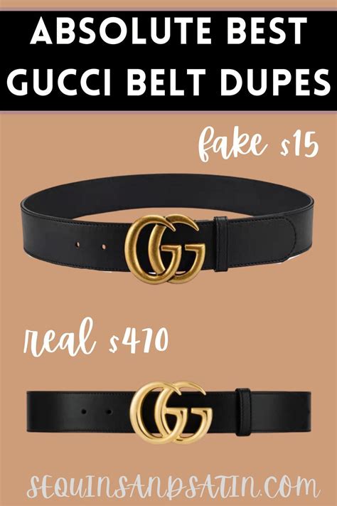 where to find gucci belt